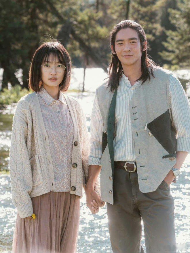 内娱真有正主翻牌自己的同人文 于适开启奇妙操作，以改编《一江水》回应同人，助力巴