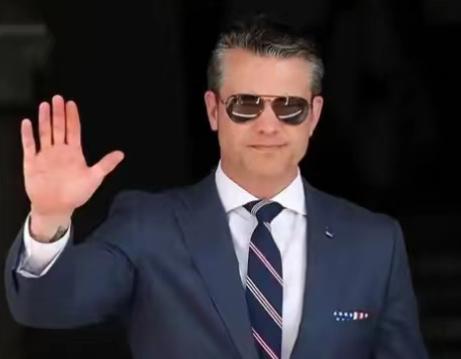 美国防长的这番话，直接让无数美国人破防了，他表示：如果中美真的开战了，那么美国的