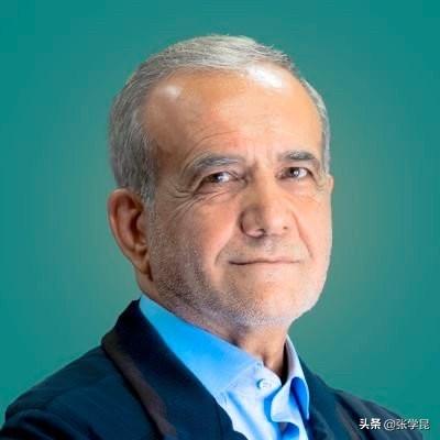 伊朗总统佩泽希齐扬今天发文说：“西班牙在反对犹太复国主义-美国联盟公然侵犯人权和