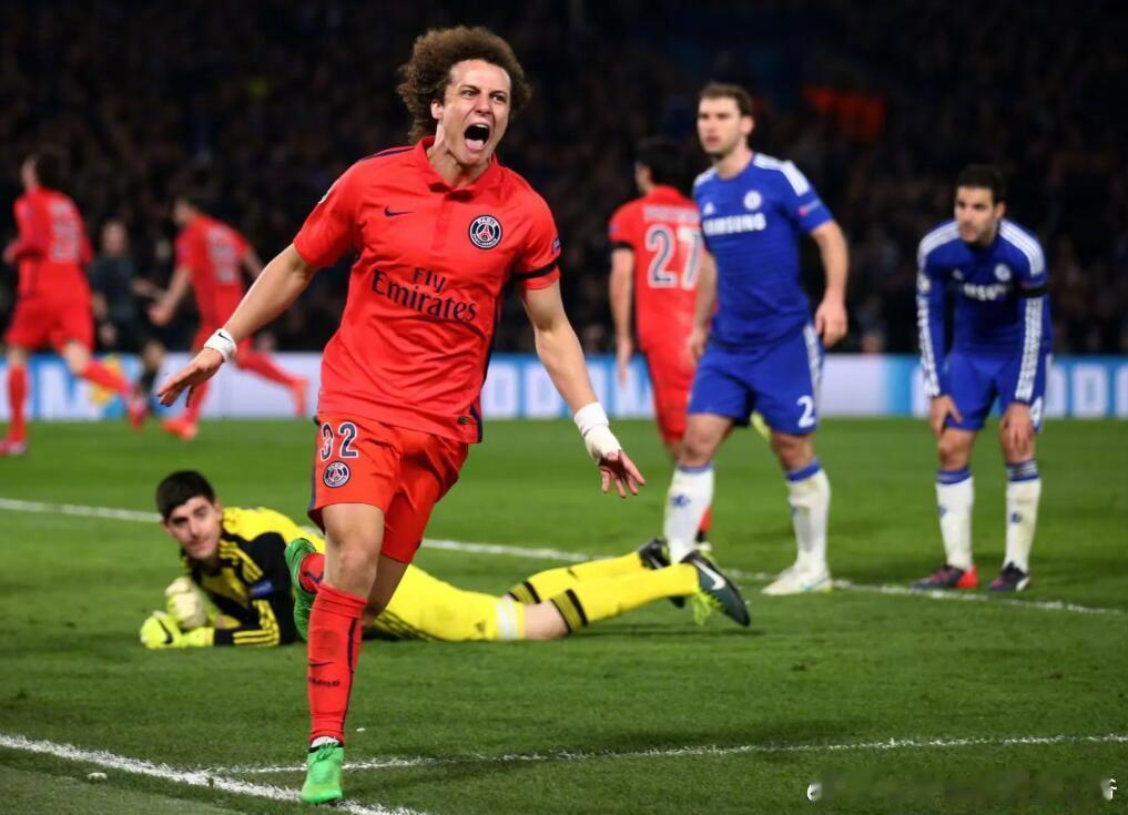 欧冠抽签 数据机构Opta发布统计，盘点了巴黎圣日耳曼在欧冠淘汰赛阶段交手次数最