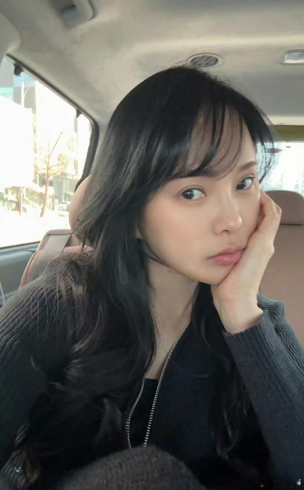 伊能静尝试生酮饮食半年瘦到86斤姐姐的自律真的让人佩服，但是健康最重要哦