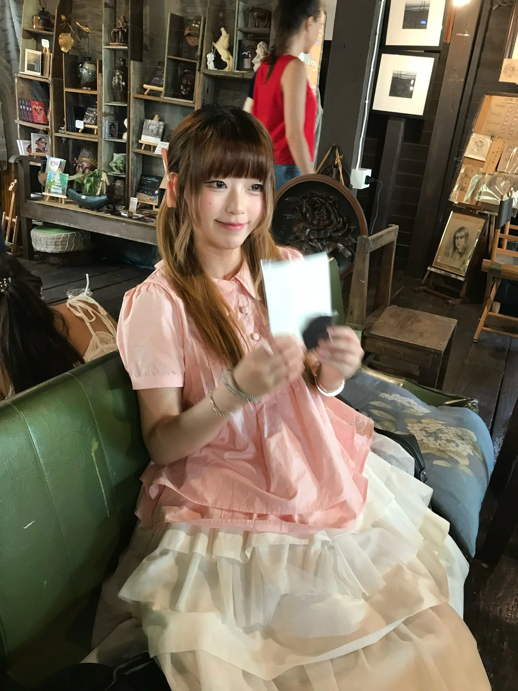 宝贝