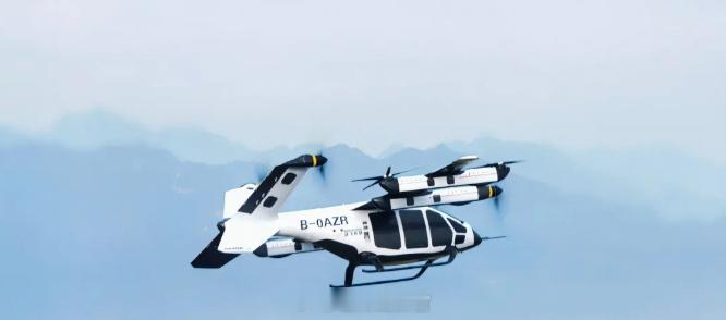 吉利沃飞长空华东总部落地杭州萧山，首款 eVTOL 预计明年取得适航认证。具身智