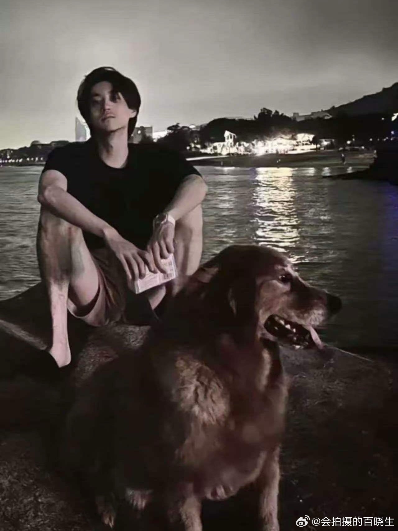 你现在忙吗？这俩狗？？？我给你介绍个商务干不干？代言ai 