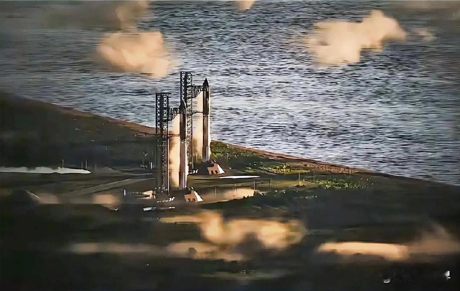 1月16日下午的最新消息，速报，全都不容错过，第五条：马斯克为星舰设定高频发射目