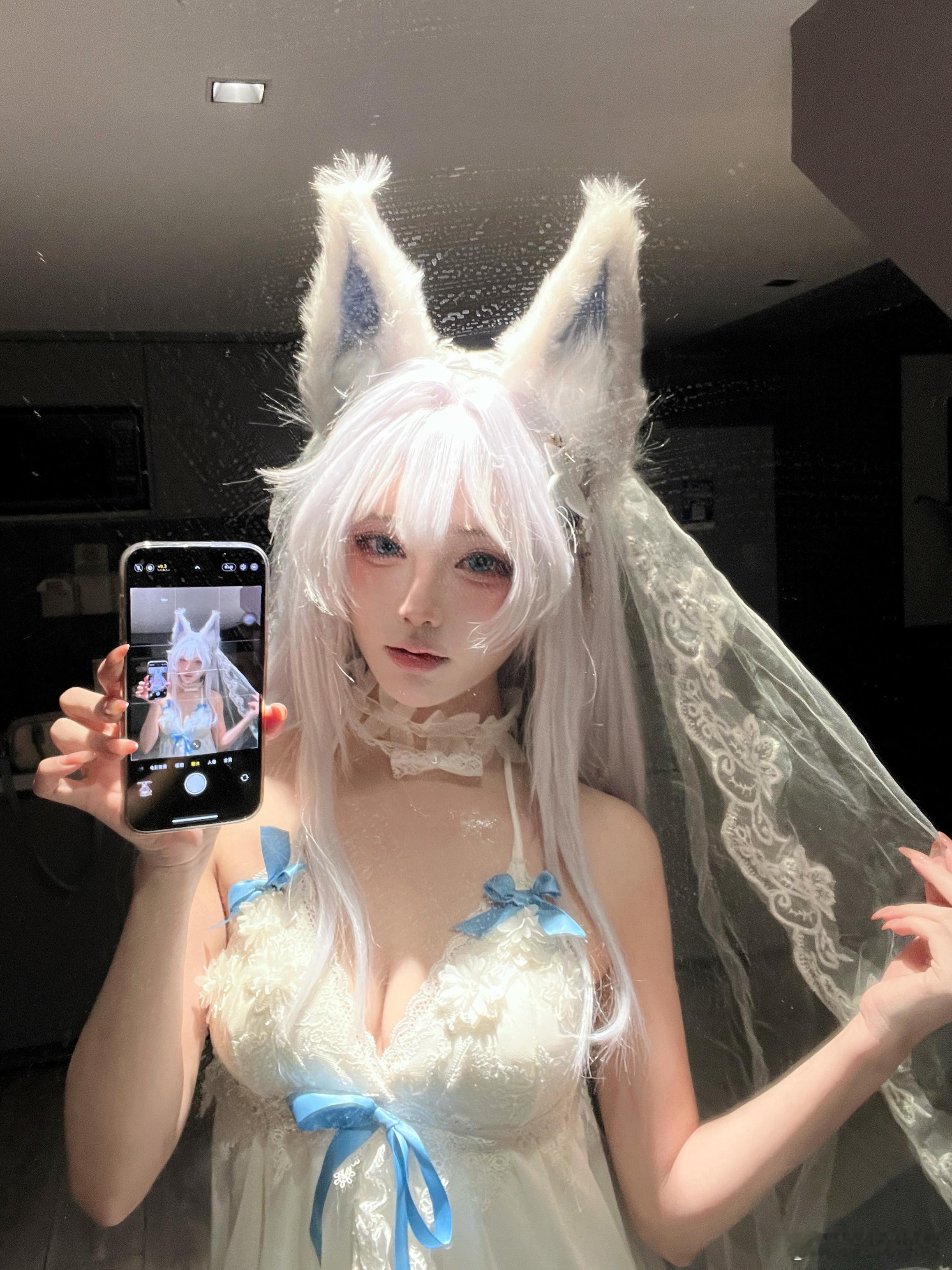 碧蓝航线[超话]信浓 ​​​