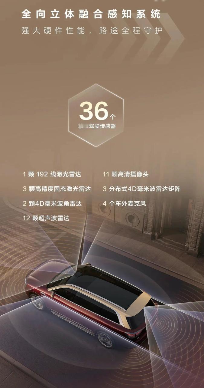 重新定义豪华，问界M9的安全哲学与市场共鸣
在传统认知中，豪华往往与材质、工艺或