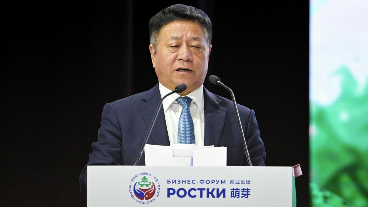 中国大使公开警告：日本手握造5500枚核弹材料，中俄联手决不能让军国主义复活。