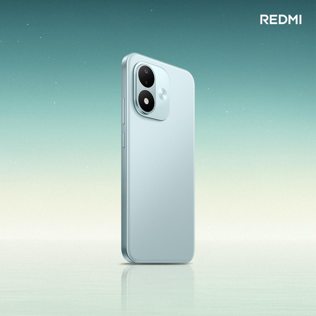 REDMI Note17 系列浅水清、星云紫两款新配色，今天晚上发布来猜下起售价