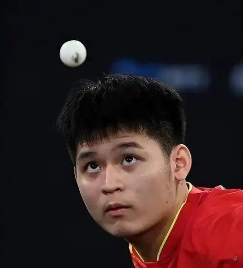 林诗栋能否成为中国男乒的领军人物
 
我认为林诗栋完全有能力、也最有潜力成为中国