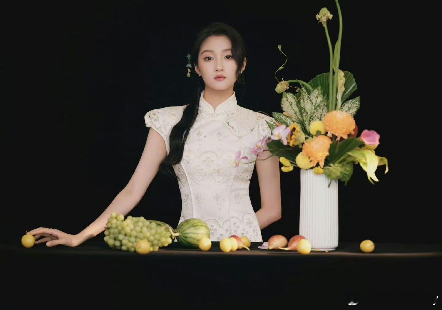 关晓彤婉拒马上有对象关晓彤需要的是马上有好剧本，因为粉丝们等着看剧呢。期待待播剧