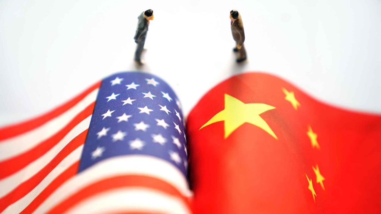 当特朗普团队以对中国的“最高敬意”访问之后，中美将进入一个“战略稳定期”，对我们