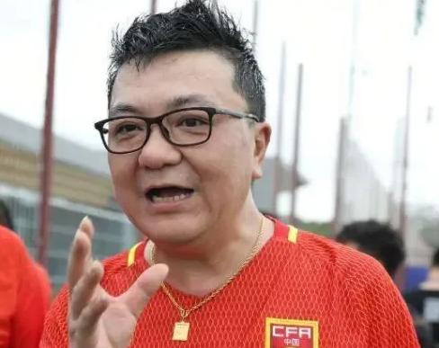 董路真敢说！国字号踢完就散伙，几百上千万白花了连个总结都没有

说白了就是一件事