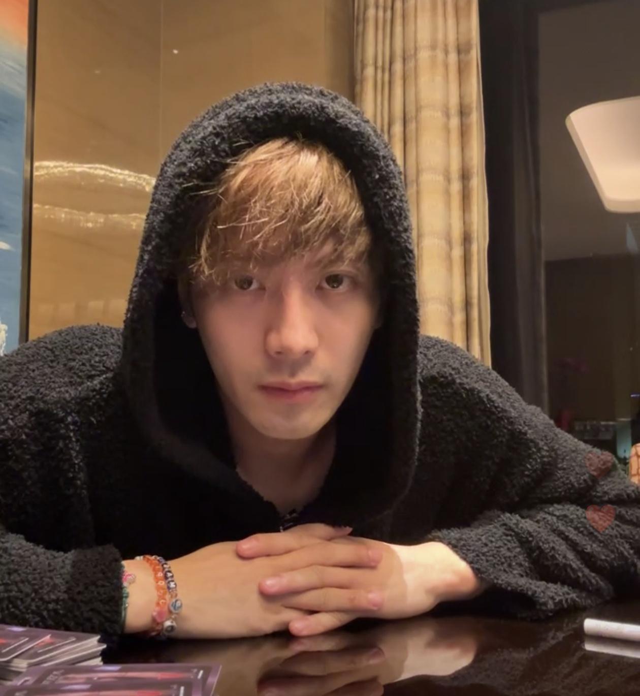 goodnite😴。   .Wang