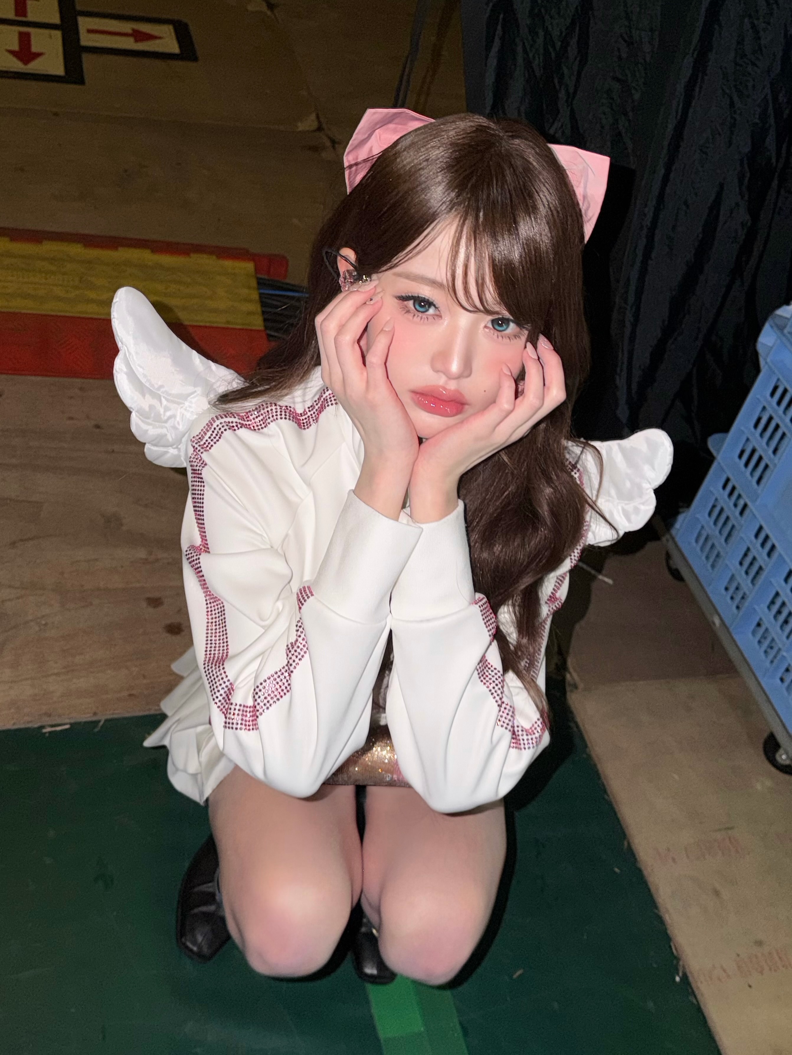 💬💞*张元英 