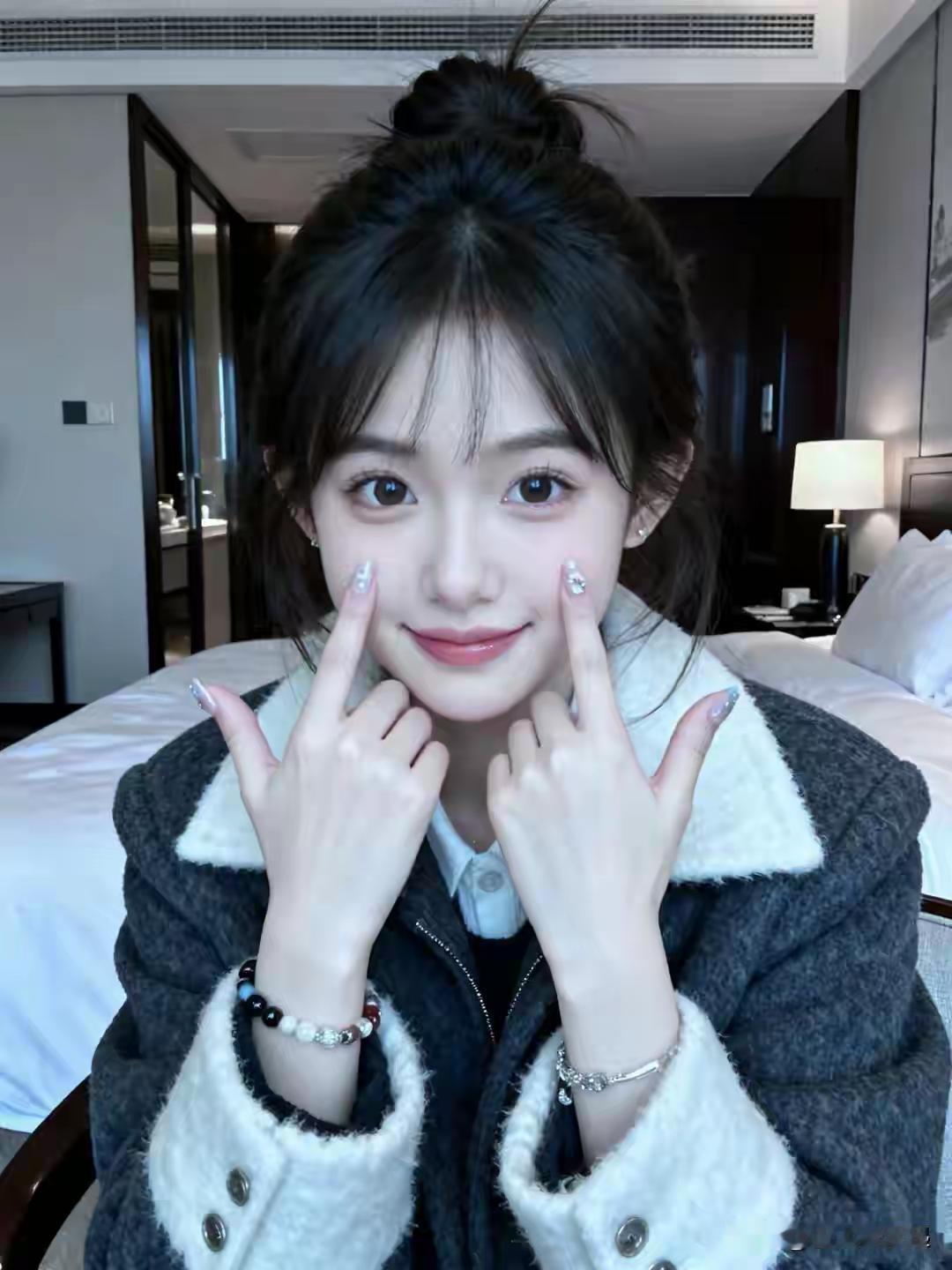 贵州校花，美得让人沉醉！堪比明星！





微信
朋友圈
搜索
全国第一校花照