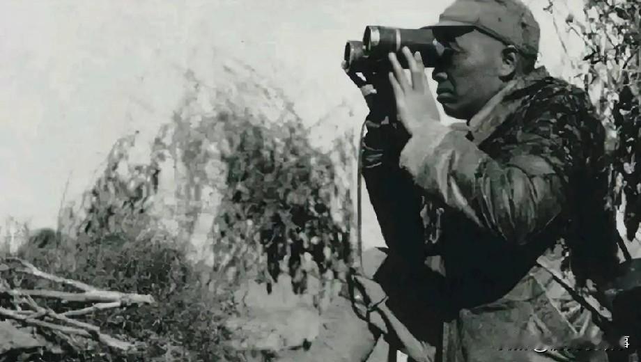 1942年秋，鲁中一名沉默的团长，在