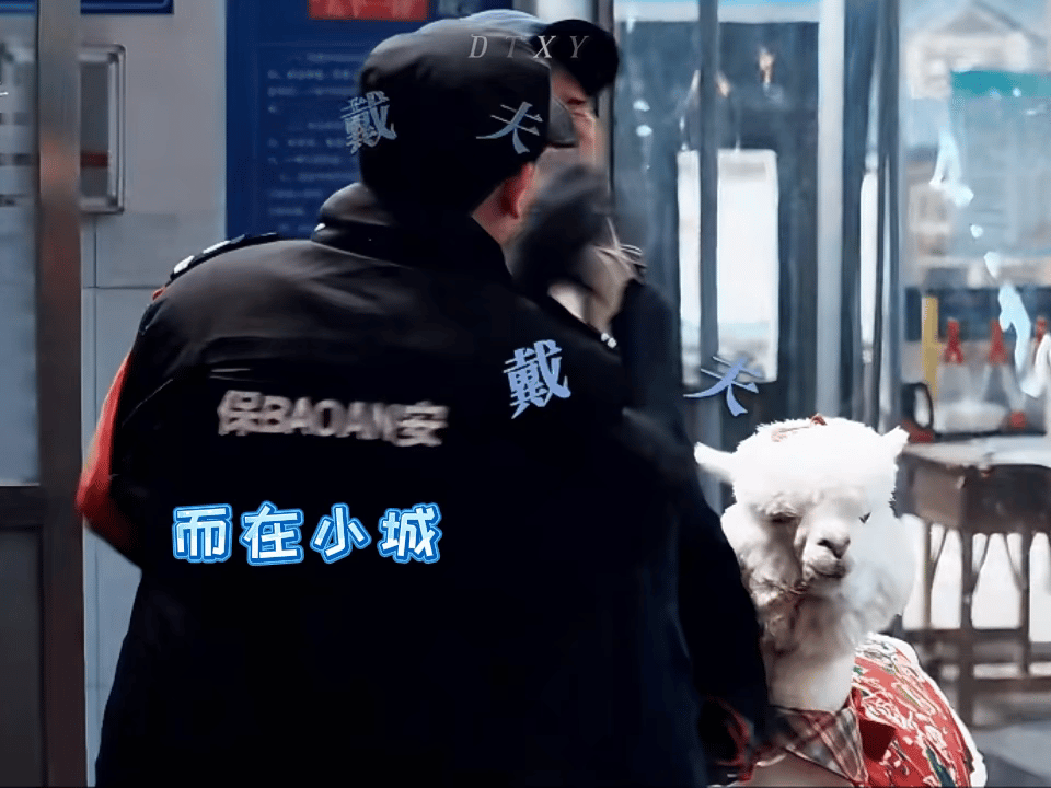 肖战新剧从岭南被流放宁古塔小城良方怕冷怕雪的北方人来了 ​​​