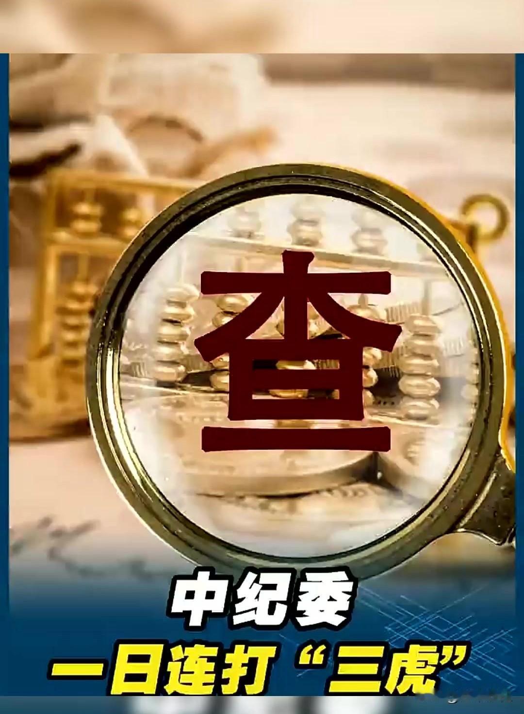 广大人民群众或许会觉得“中纪委”颇为陌生和遥远，但对某些官员，尤其是高级别官员而