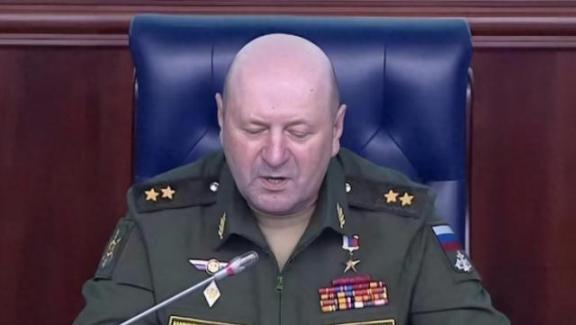 俄罗斯军事专家：美国现在才明白，中国是天然的超级大国。现在美国国内其实也在反思，