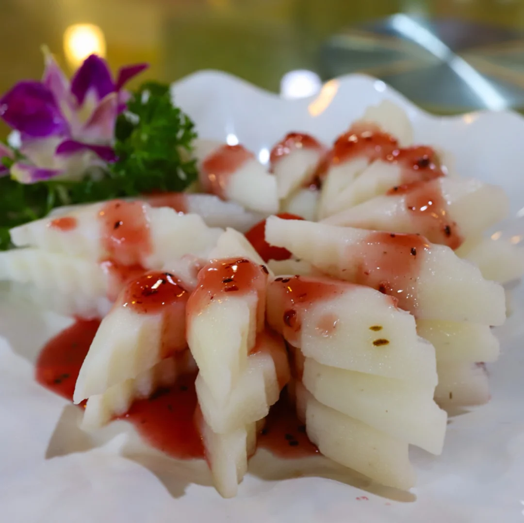 广东养生美食游 不可错过的素食