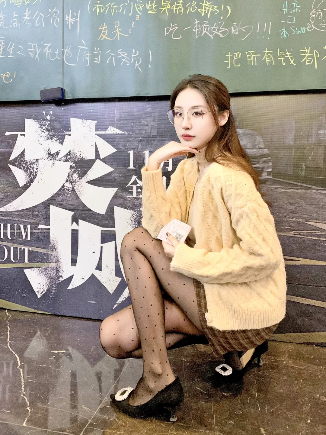 这次真的颠覆对港片的刻板印象了