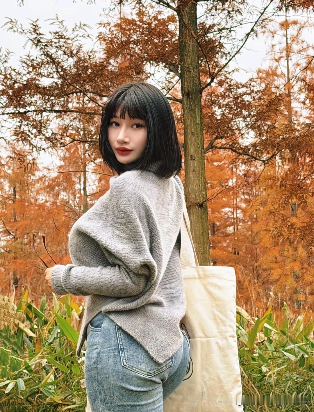 晒图笔记大赛美景如画，景美人更美[大笑][大笑][大笑]