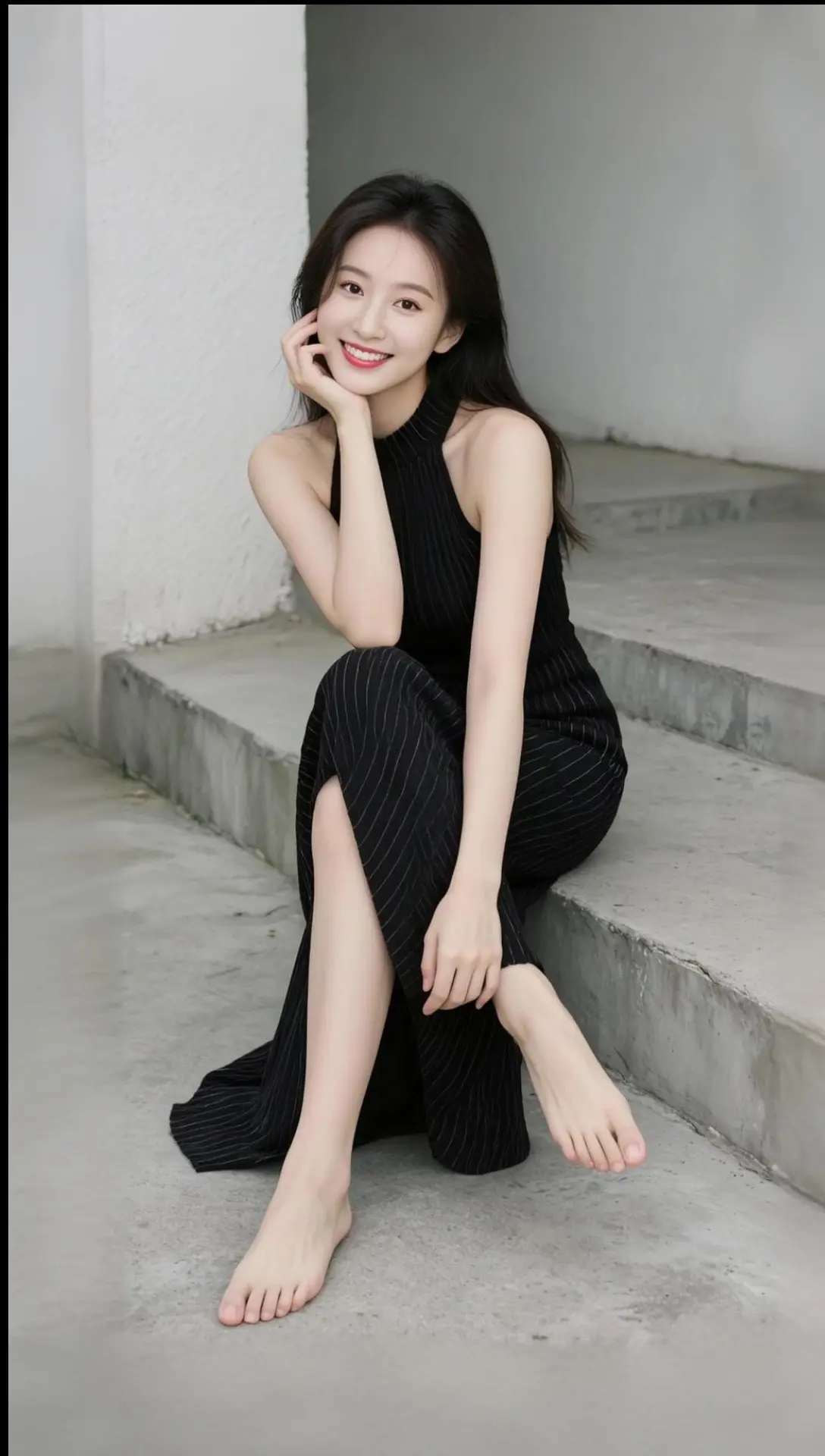 AI居家随拍 ai创作