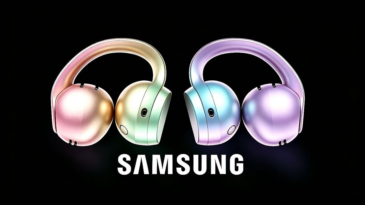 三星首款耳夹式耳机曝光，内部代号为Galaxy Buds Able。采用空气传导