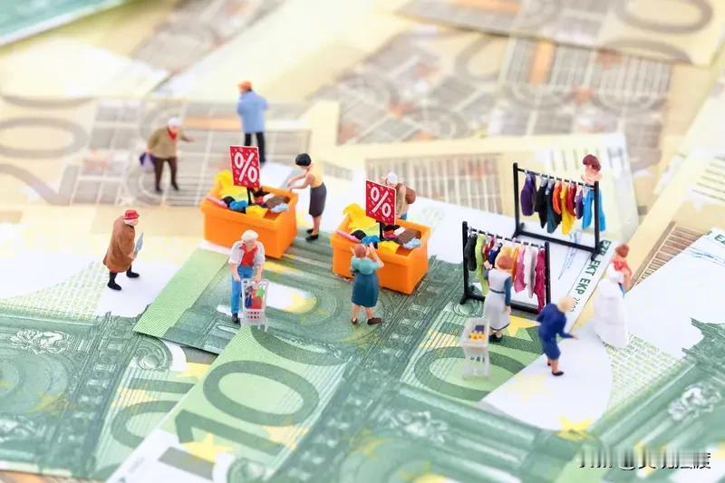 挣钱难还是花钱难？这问题就像个烧脑谜题。
对多数人来说，挣钱那是真难。每天忙碌于