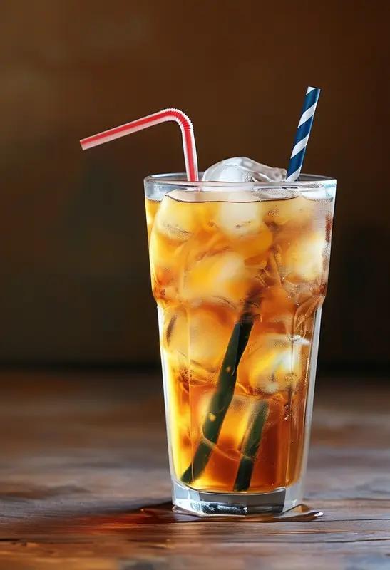 明星为什么爱喝冰美式? 明星爱喝冰美式，原因还挺多。首先，冰美式热量低，是 0 