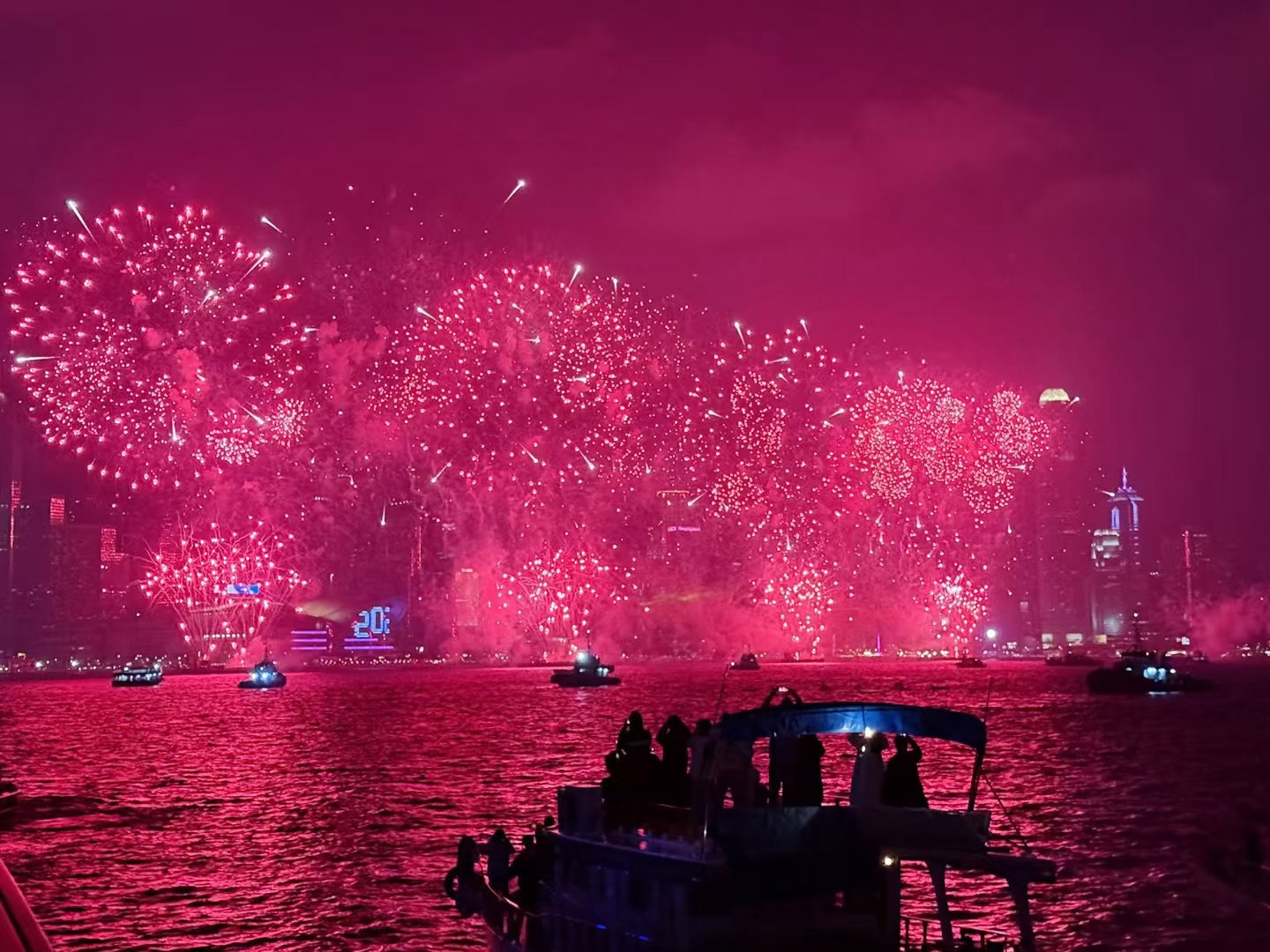 新年快乐🎆 