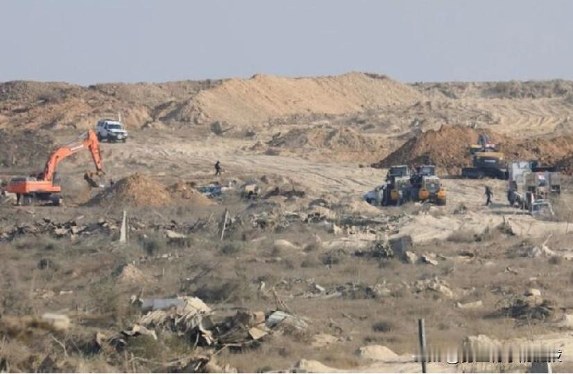 土耳其称加沙稳定部队必须保证持久停火。
安卡拉(路透社)-土耳其国防部周四表示，