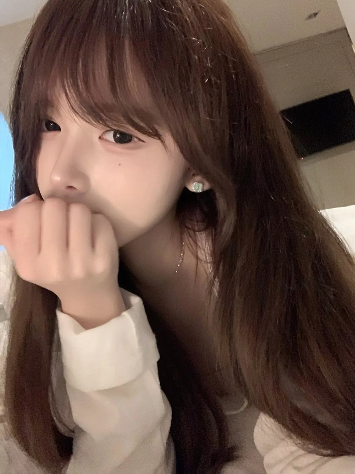 是思念以前的你和我吗 不清楚 我也不知道。