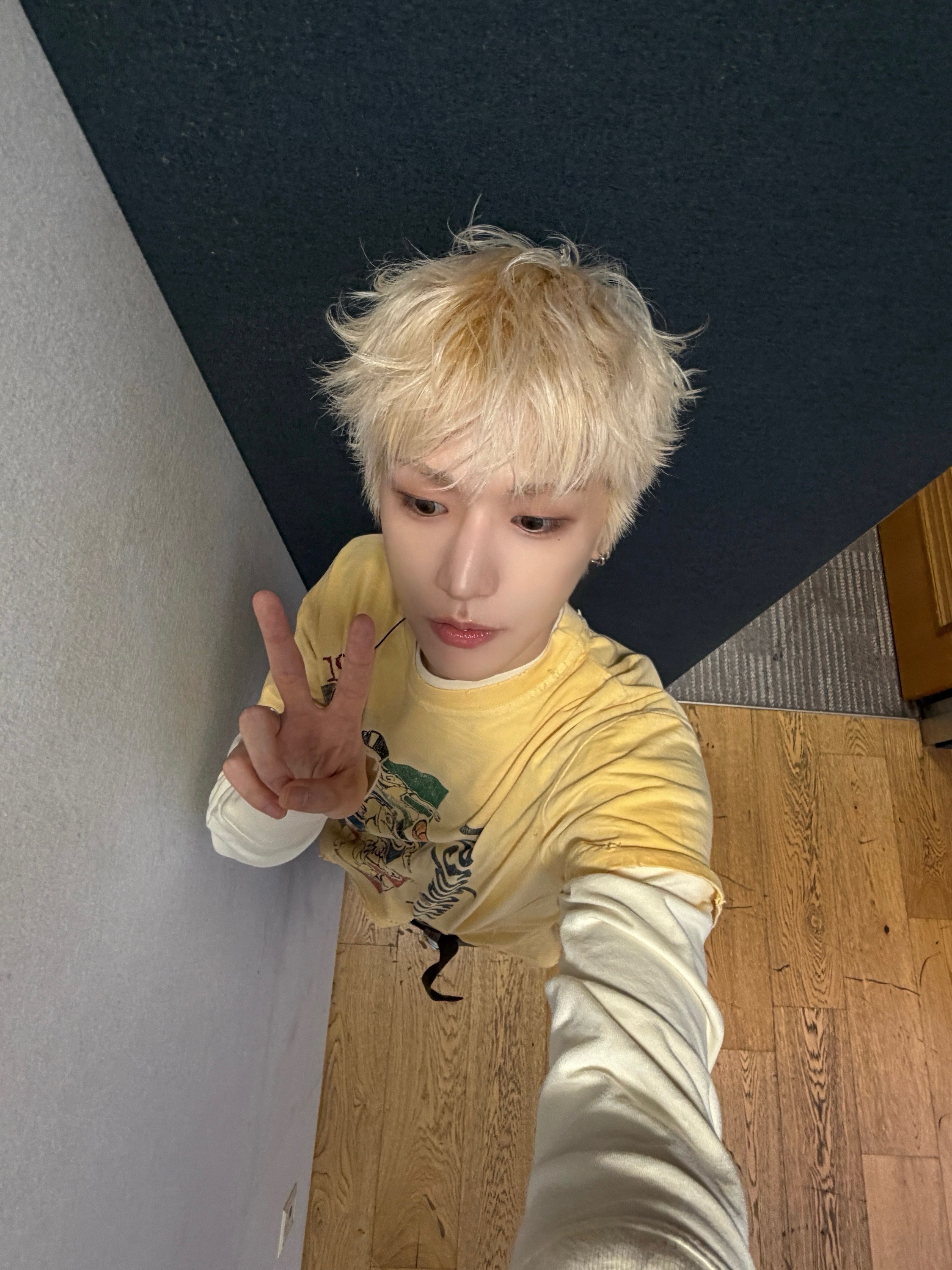 260625 | WVS | RIWOO李常赫 🌽回归的卷毛 