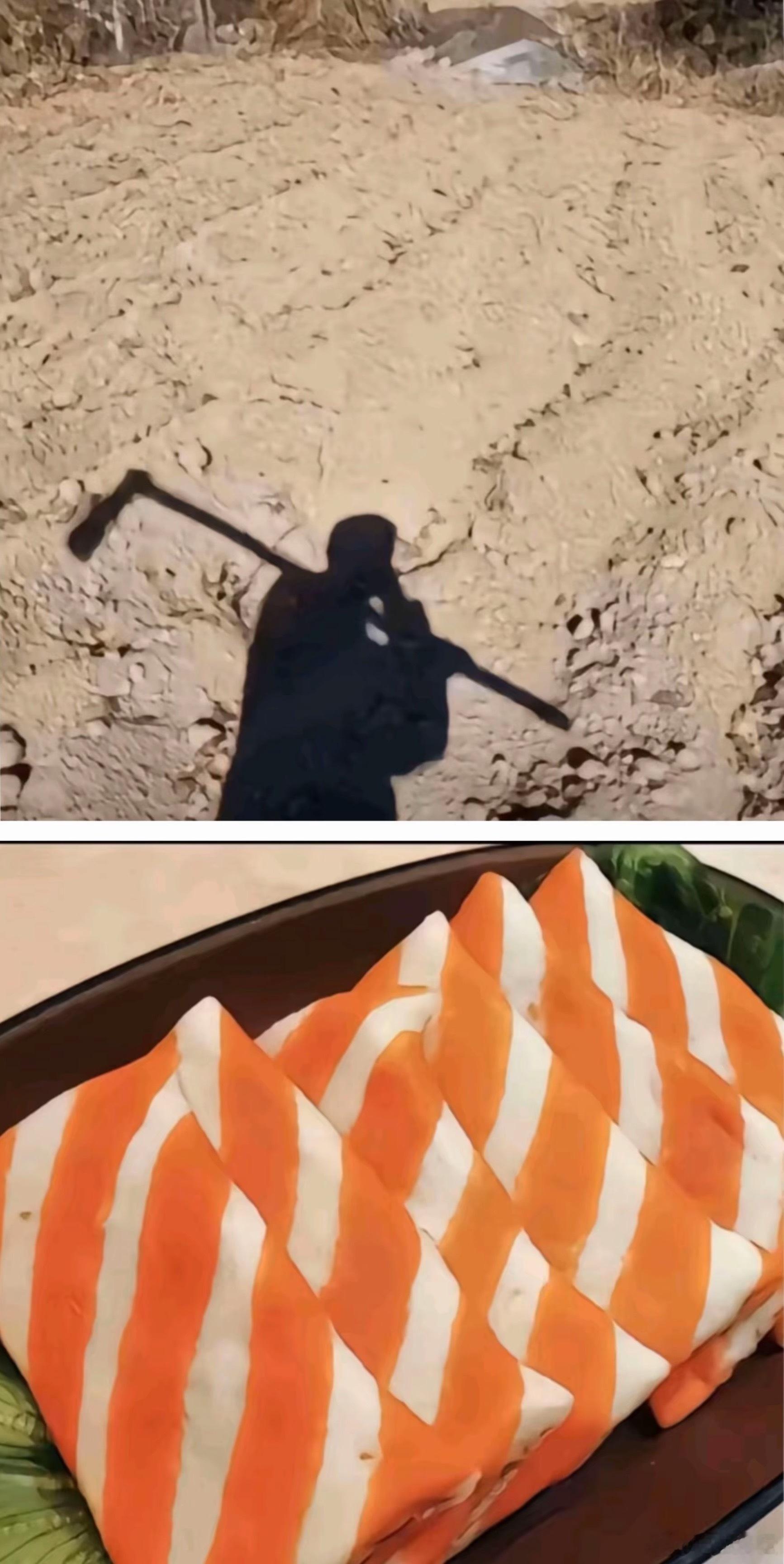 孩子多接触一下上流社会吧，白天打高尔夫晚上吃三文鱼 