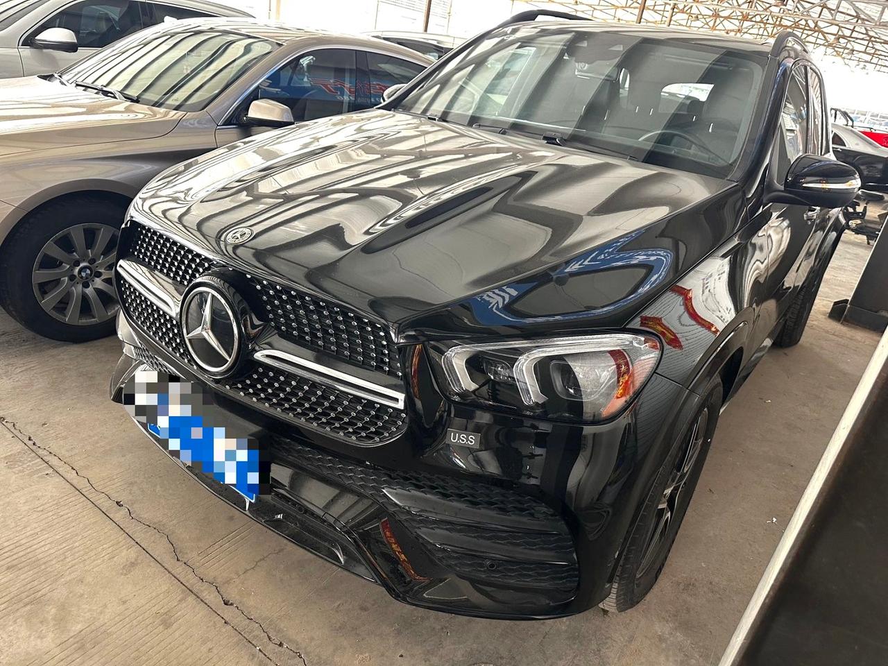 准新车
奔驰 GLE(进口) 2020款 美规 2.0T
包牌落地47.73【来