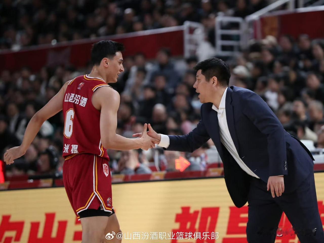 山西男篮最终在主场艰难战胜辽宁，对于山西而言，这场比赛在张宁缺席后又一夜回到解放
