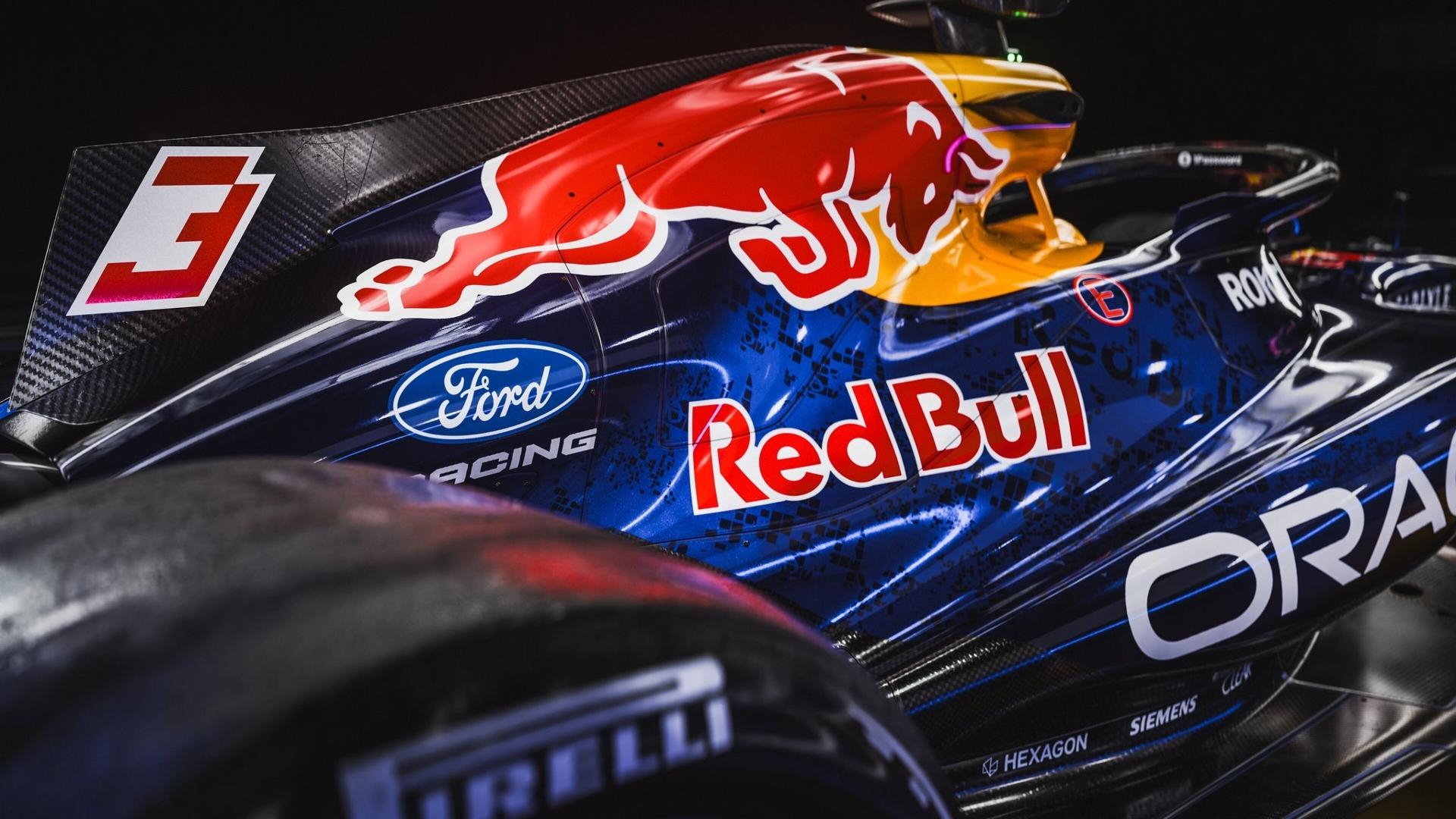 f1 随着新升级套件的到来，红牛RB22预计将在奥地利站基本达到赛车的最低重量限