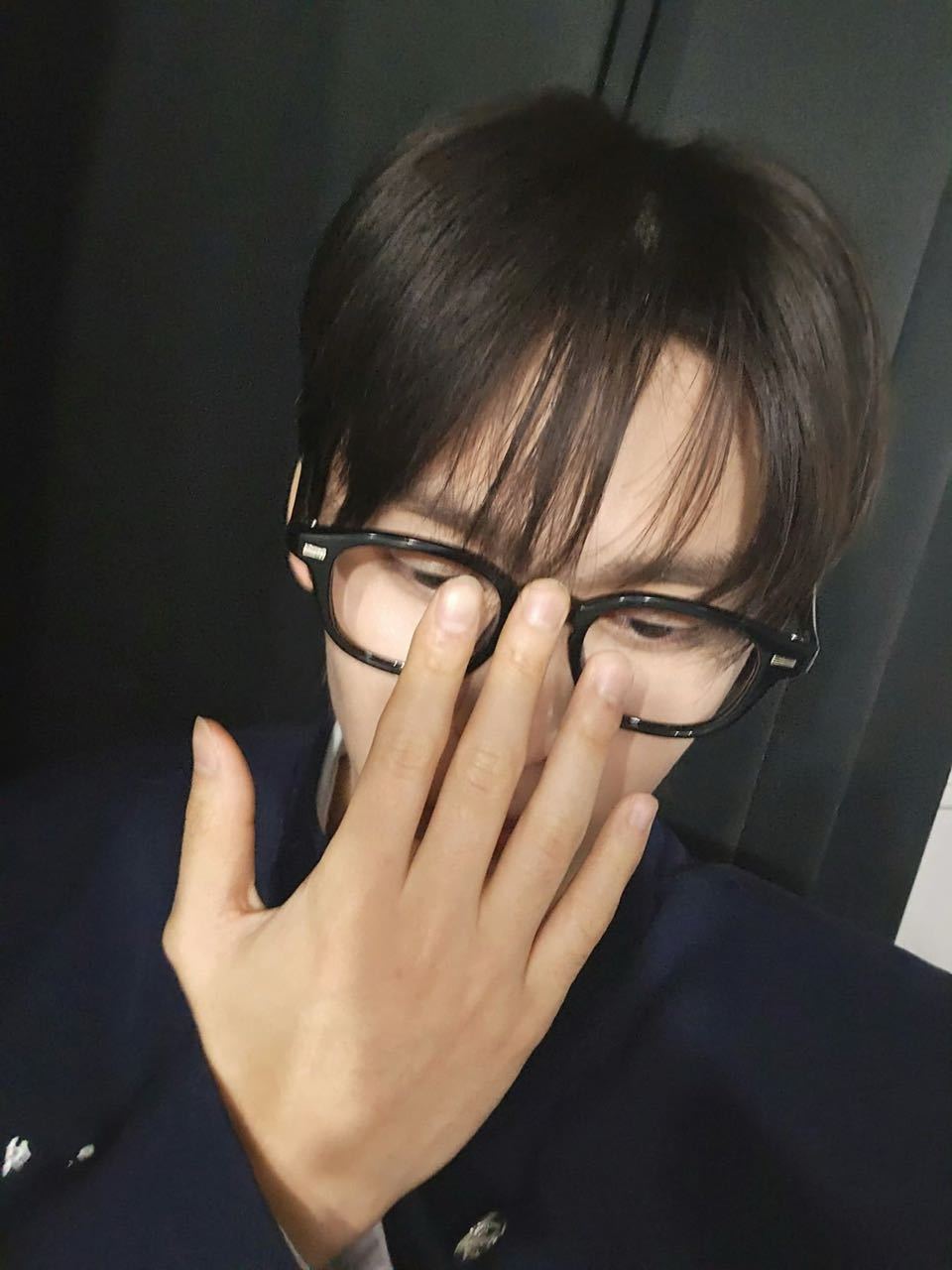 【🪑】严重怀疑此人追更在下银石有何贵干[并不简单] 