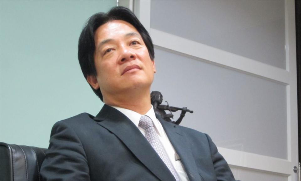 赖清德喊台独，很多人在等大陆发声明、等国台办表态、等外交部措辞，结果等来的是海南