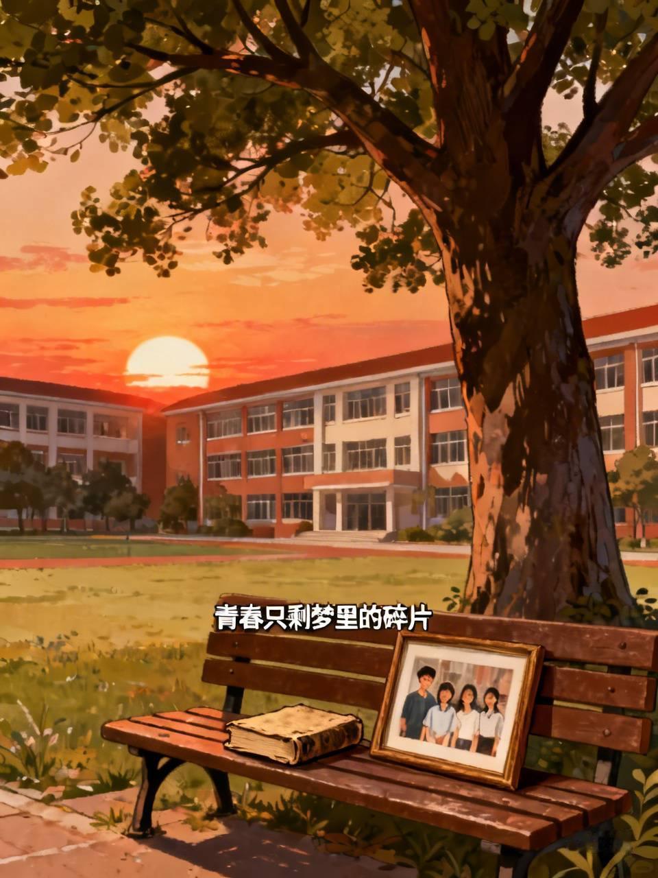 人生匆匆，谁能挽留住光阴老去？之前总觉得“变老”是很遥远的事，现在才觉得“年轻”