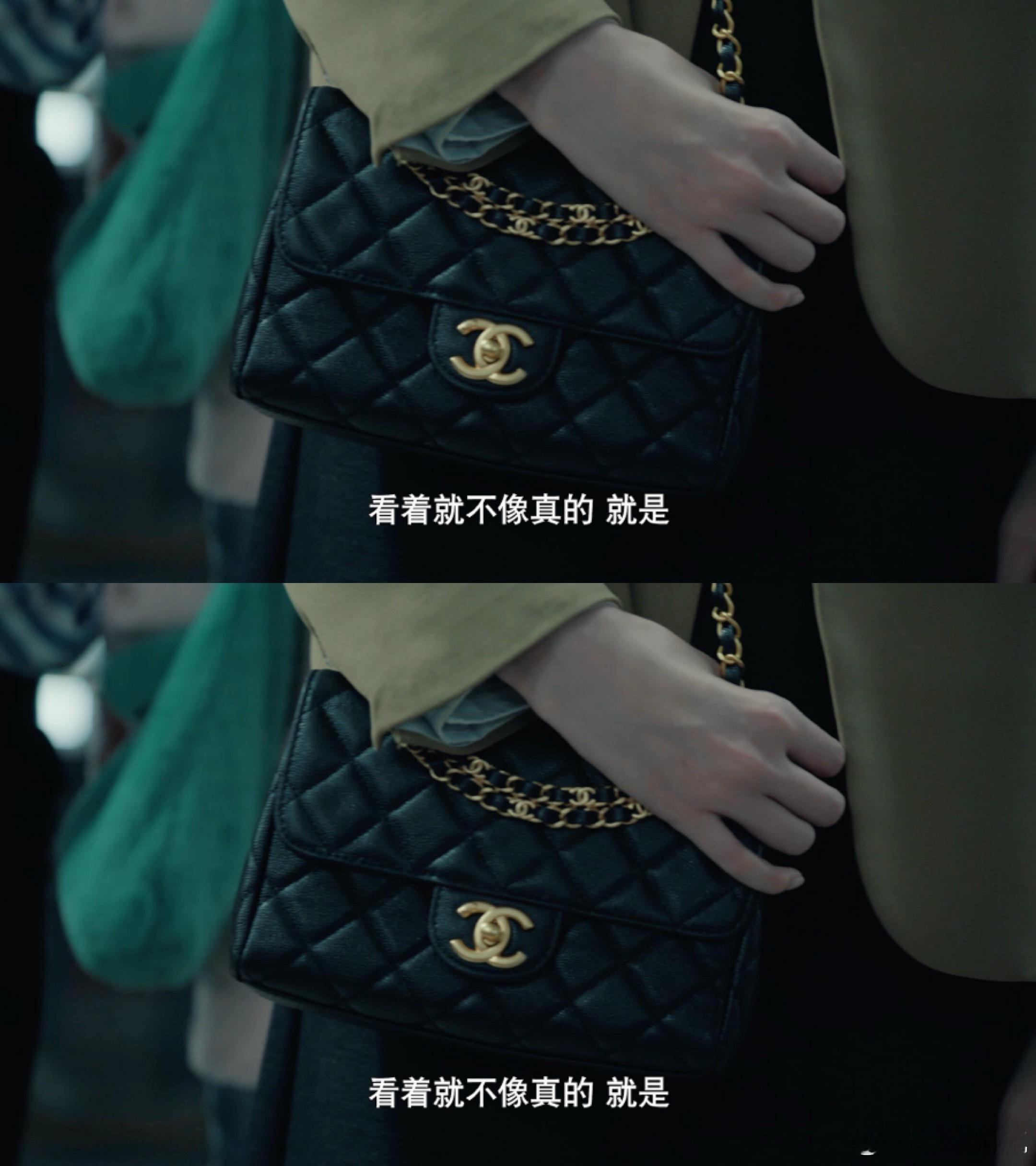 女子为买奢侈品折腾三次还亏两万 看到林小云三次买包卖包的故事，突然懂了：包只是载