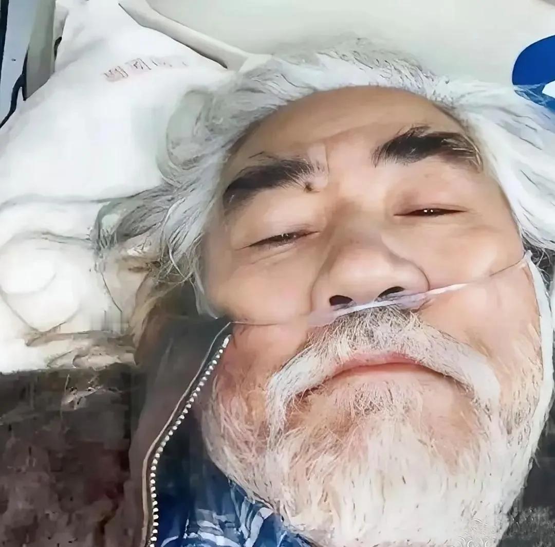 张纪中与杜星霖婚姻现状引热议！网友纷纷表示叹惜。

张纪中和杜星霖开直播时，因记