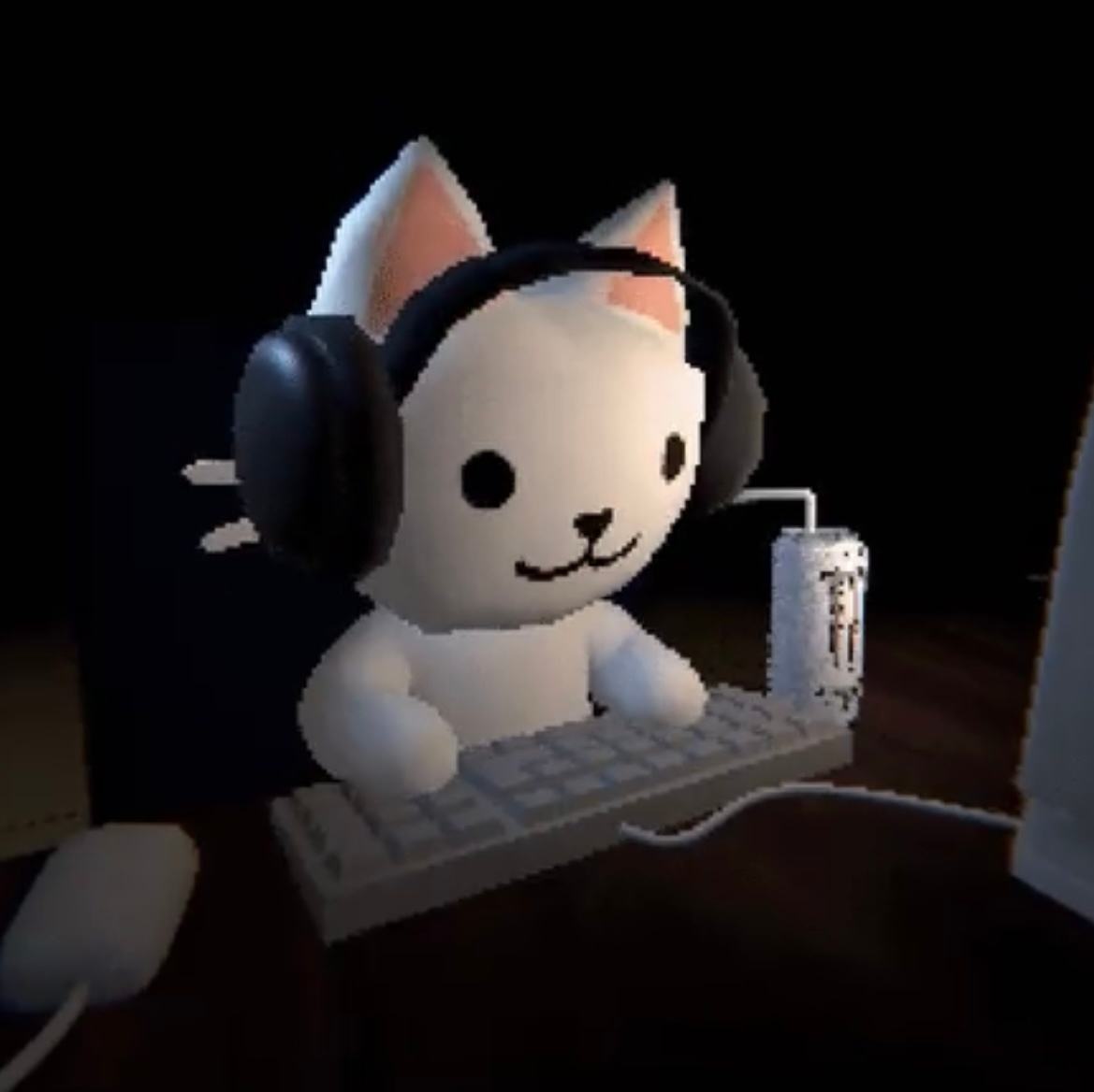 Dus小猫🐱 