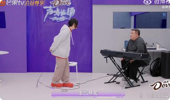 包美琳和迈利撒都是超优秀的女孩！各自发光，相互成就，这样的合作才最精彩