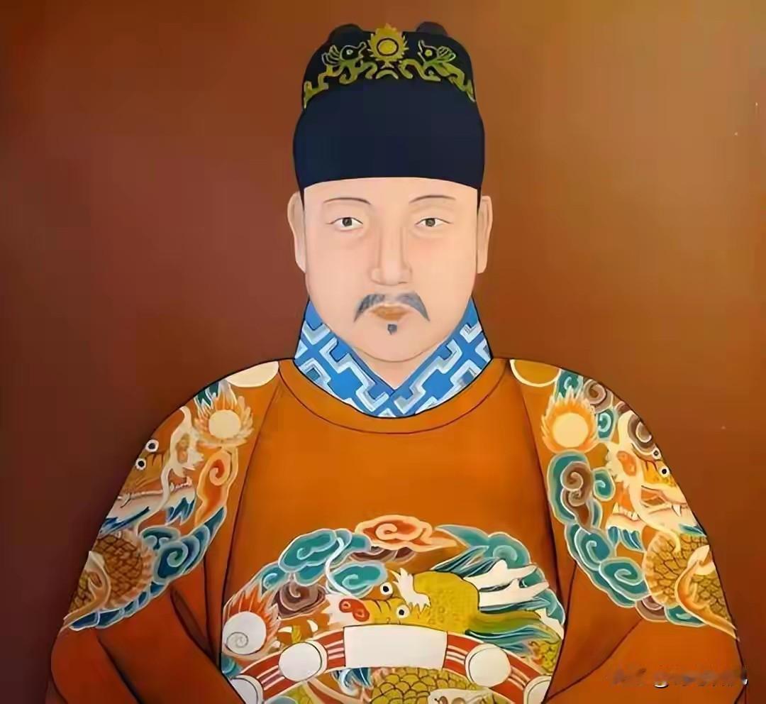 万历28年不上朝，为何没人敢篡位？他的帝王权术，比朱元璋还狠。
 
多数人把万历