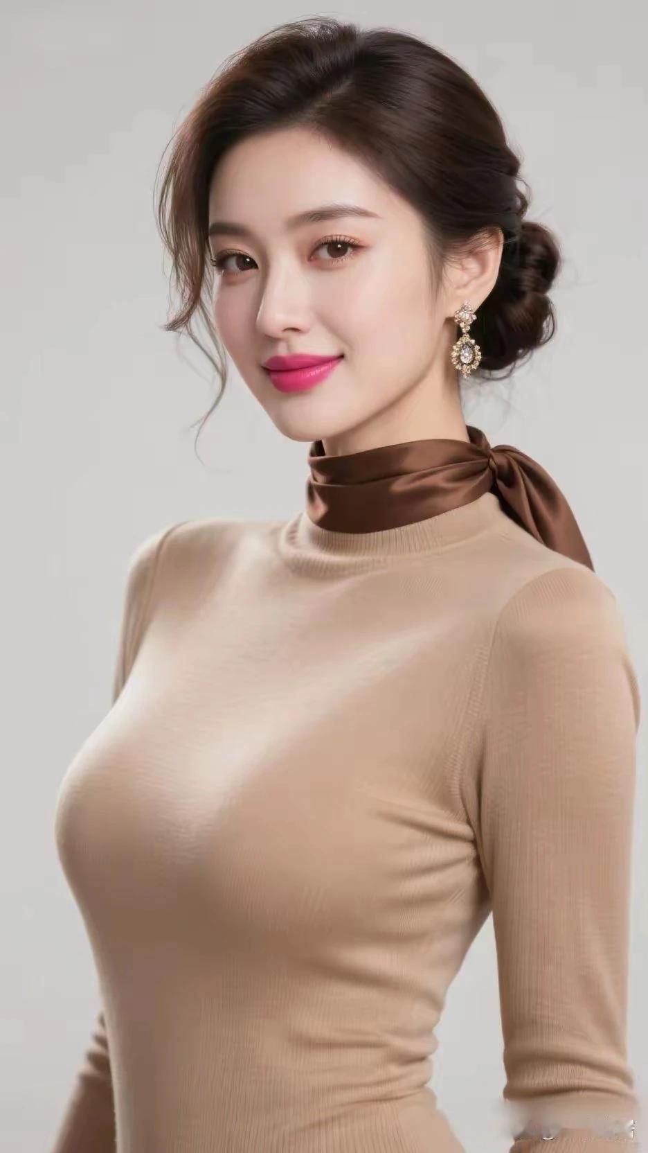 我与苍天本无仇，
为何让我情堪忧，
至今还是孤独守，
何时家婿来牵手？