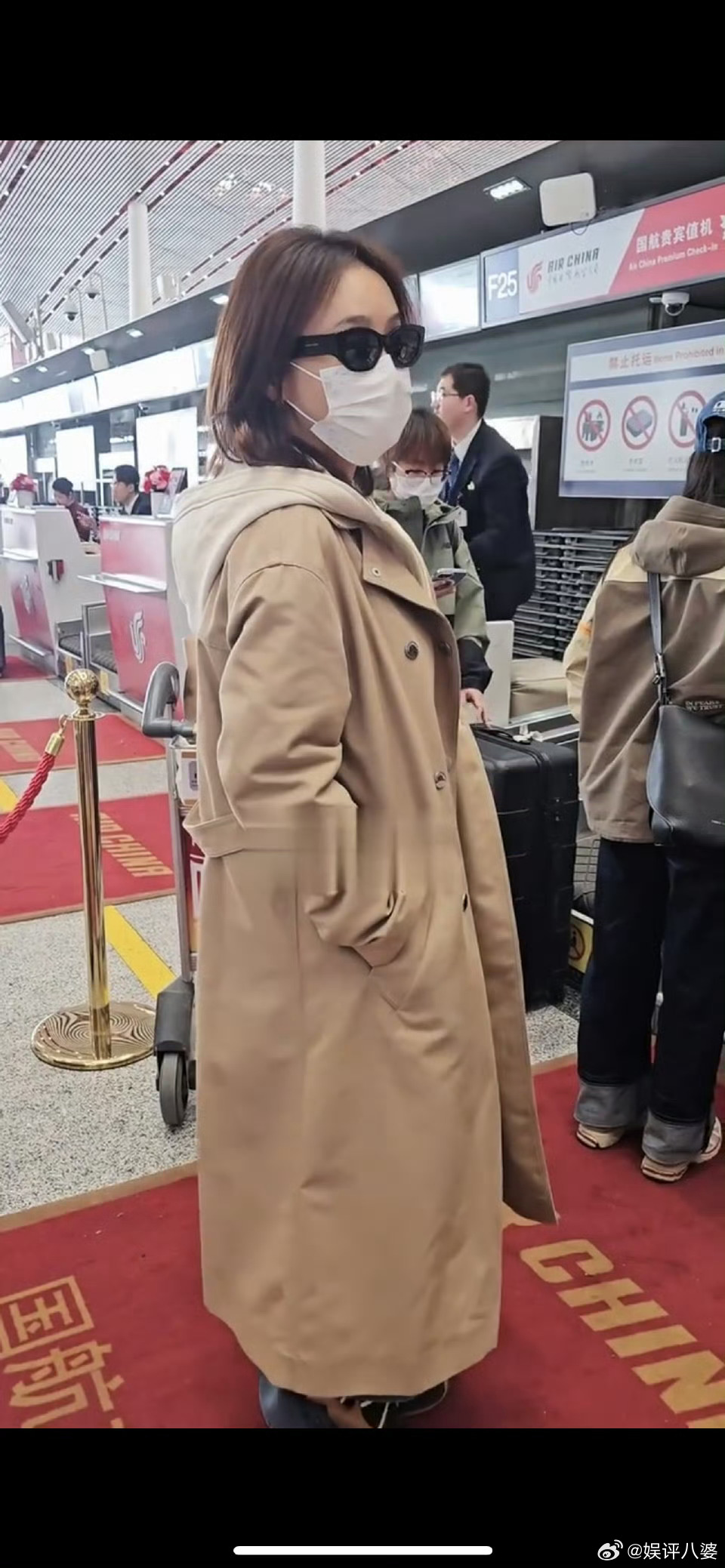 陈德容说你们骂我骂轻点陈德容路透好有趣!和粉丝互动说“大家骂我骂轻点”，粉丝超甜