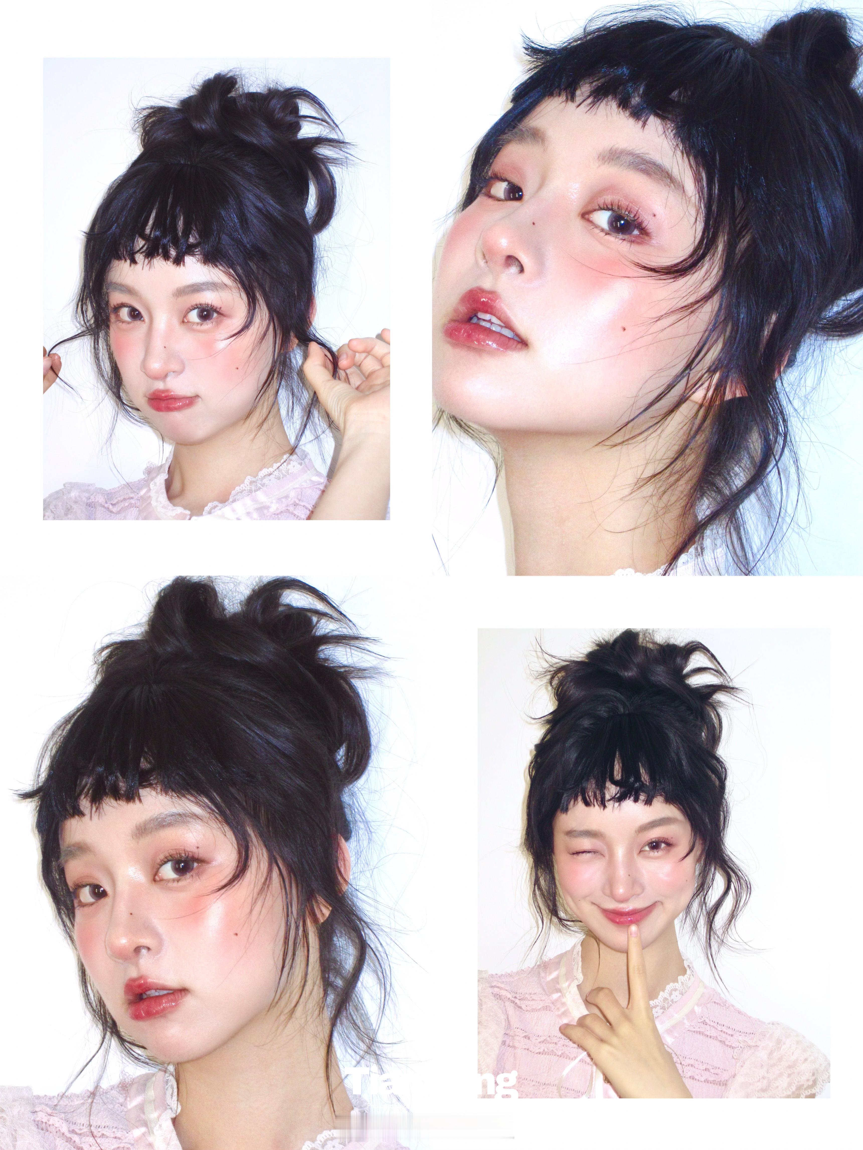 ✨CCD棚拍分享今日份可爱充值成功✌️天航工作室韩系棚拍少女心ccd相机 ​​​